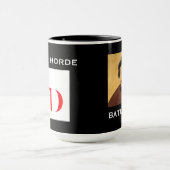 ジンギス・カン・マグ マグカップ (中央)