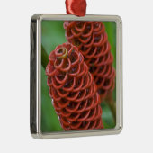 ジンギバー·スペクタビレ·ビーハイブ·ジンジャー) メタルオーナメント (右)