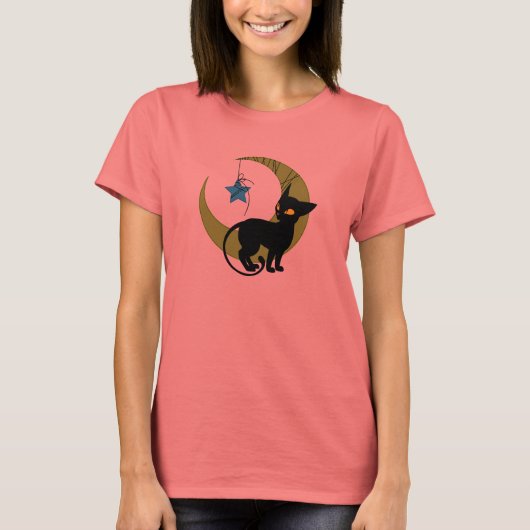 ジンクスリンガーティー Tシャツ (正面)