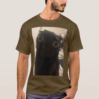 ジンクス・アップ・クローズ Tシャツ