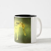 ジンクス・マグ ツートーンマグカップ (正面右)