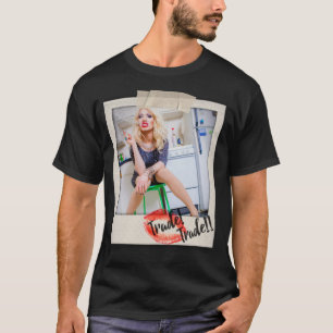 ジンクス・モンスーン – 貿易!取引!! Tシャツ