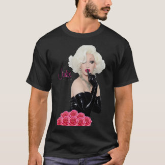 ジンクス・モンスーン(1) Tシャツ