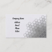 ジンクス 名刺 (正面)