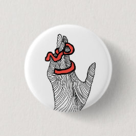 ジンクス 缶バッジ