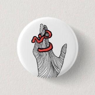 ジンクス 缶バッジ