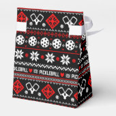 ジングルすてきピックボール フェイバーボックス (裏面サイド)