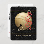 ジングルのカード シーズンカード (正面/裏面)