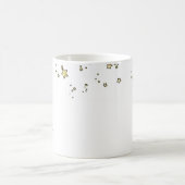 ジングルの星 コーヒーマグカップ (中央)