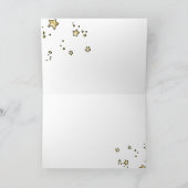 ジングルの星 シーズンカード (内部)