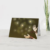 ジングルの星 シーズンカード (正面)