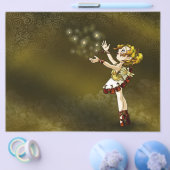 ジングルの星 チラシ (シングル)