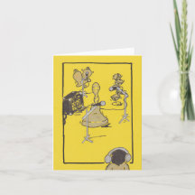 ジングルベルロッククリスマスカード