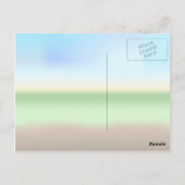 ジングルーズ～瞬間のポストカード ポストカード (裏面)