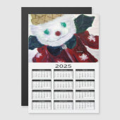 ジングル熊 (正面/裏面)