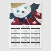 ジングル熊 (正面)