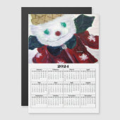 ジングル熊 (正面/裏面)