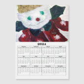 ジングル熊 (正面)