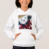 ジングル熊 (正面)