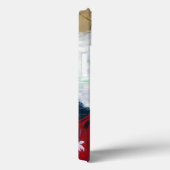 ジングル熊 Case-Mate iPhoneケース (裏面 / 右)