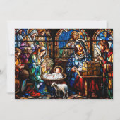 ジングル・オール・ザ・ウェイ シーズンカード (正面)