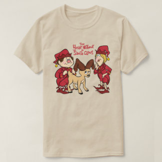 ジングル/ヴィクセン Tシャツ