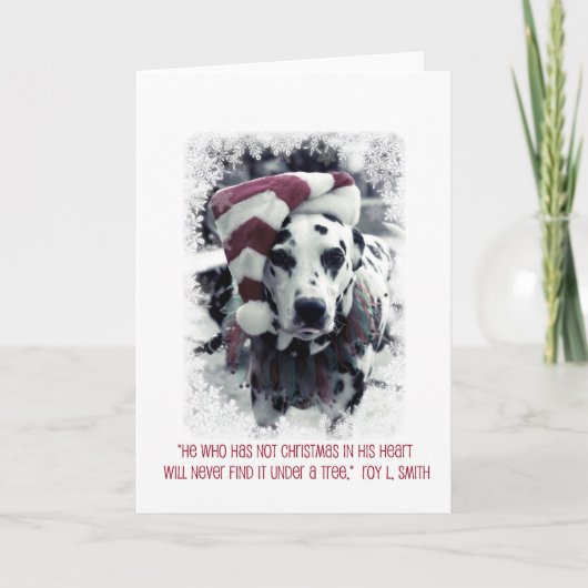 ジングルJiggs シーズンカード (正面)