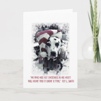 ジングルJiggs シーズンカード