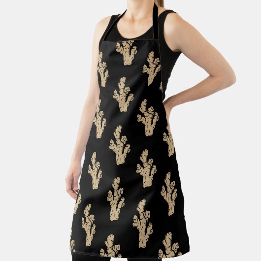 ジンゲロール エプロン (インサイチュ)