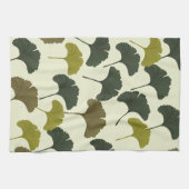 ジンコビルバオ離れ キッチンタオル (横)