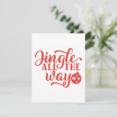 ジンゴール・ザ・ウェイ シーズンカード (スタンド正面)