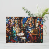 ジンジャル・オール・ザ・ウェイ シーズンカード (スタンド正面)