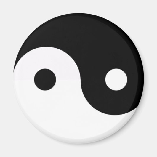 ジンジャン磁石 マグネット (正面)