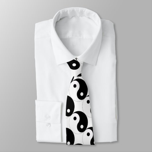 ジンジャン ネクタイ (タイ)