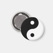 ジンジャン マグネット (正面/裏面)