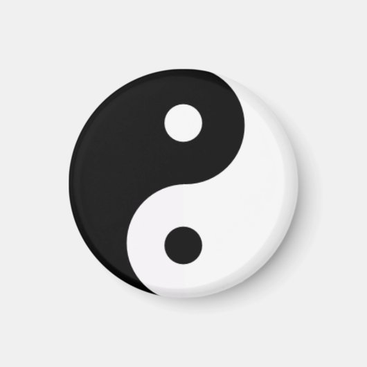 ジンジャン マグネット (正面)