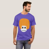 ジンジャーのTシャツ Tシャツ (正面フル)