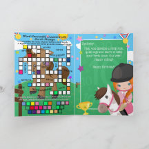 ジンジャーガールズエクシークレットメッセージ誕生日