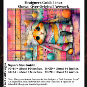 ジンジャーキットン&パーティーストリーマーED4Rデコページ 薄葉紙