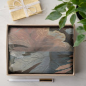 ジンジャーキャットカボチャのパッチの切り離し 薄葉紙 (ギフト)