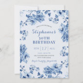 ジンジャージャールレモンチノワセリーエイジ誕生日 招待状 (正面)