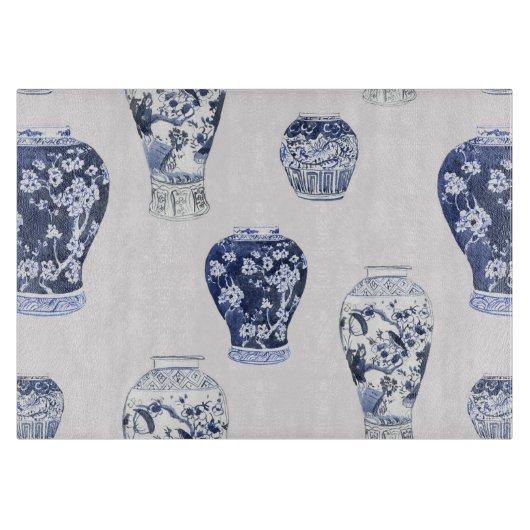 ジンジャージャー カッティングボード (正面)