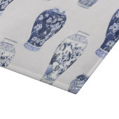 ジンジャージャー カッティングボード (角)