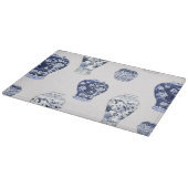 ジンジャージャー カッティングボード (角)