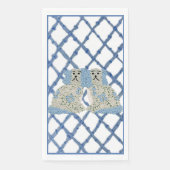 ジンジャージャー スタフォードシャードッグ マグノリア (正面)