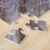 ジンジャージョージジグソーパズル ジグソーパズル (側面)