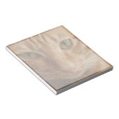 ジンジャースポット ノートパッド (アングル)