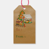 ジンジャータウン ギフトタグ (裏面)