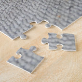 ジンジャートープリラックススヘルキャットの椅子 ジグソーパズル (側面)