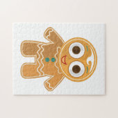 ジンジャーパンマン ジグソーパズル (横)